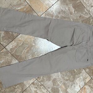 Ralph Lauren stretch khaki jeans 16